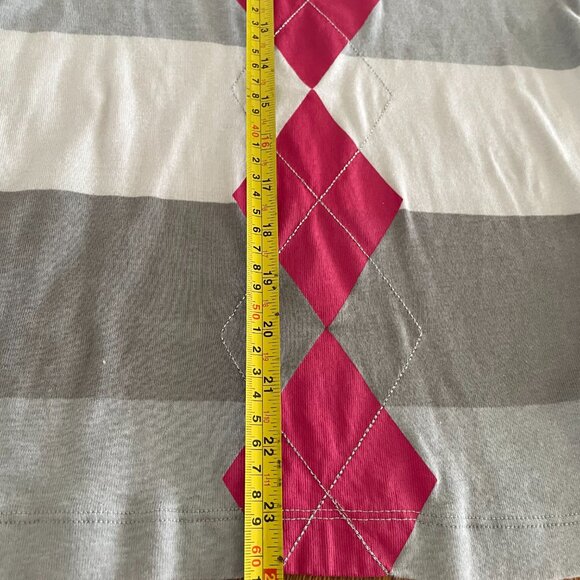 Tommy Hilfiger Tee Shirt Womens Size Medium NWT - Picture 2 of 5